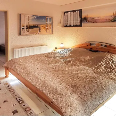 Apartment 007 In Tossens Stick
